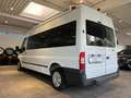 Ford Transit Kombi Hoch+Lang*9-Sitzer*Garantie*Klima Blanco - thumbnail 11