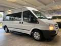 Ford Transit Kombi Hoch+Lang*9-Sitzer*Garantie*Klima Blanco - thumbnail 1