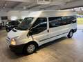 Ford Transit Kombi Hoch+Lang*9-Sitzer*Garantie*Klima Blanco - thumbnail 10