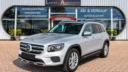 Mercedes-Benz GLB 200 DIGITAL COCKPIT 360*KAMERA LED HEADUP