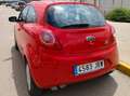 Ford Ka/Ka+ Ka 1.20 Auto-S Rojo - thumbnail 3