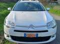 Citroen C5 C5 2013 Tourer 2.0 hdi Business 160cv auto Bianco - thumbnail 4