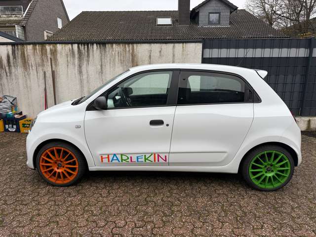 Imagine Renault Twingo Twingo SCe 70Dynamique