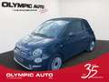 Fiat 500C 1.0 GSE Hybrid Dolcevita PDC KLIMA-AT TOUCH Blue - thumbnail 1