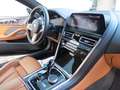 BMW M850 i xDrive+Spurhalteassistent +360°+ACC+Laser crna - thumbnail 13