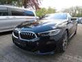 BMW M850 i xDrive+Spurhalteassistent +360°+ACC+Laser Schwarz - thumbnail 4