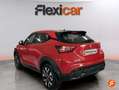 Nissan Juke DIG-T 84 kW (114 CV) 6M/T Acenta Rot - thumbnail 7