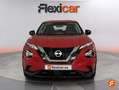 Nissan Juke DIG-T 84 kW (114 CV) 6M/T Acenta Rot - thumbnail 2
