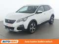 Peugeot 3008 1.6 Blue-HDi Allure Weiß - thumbnail 1
