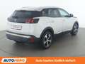 Peugeot 3008 1.6 Blue-HDi Allure Weiß - thumbnail 6
