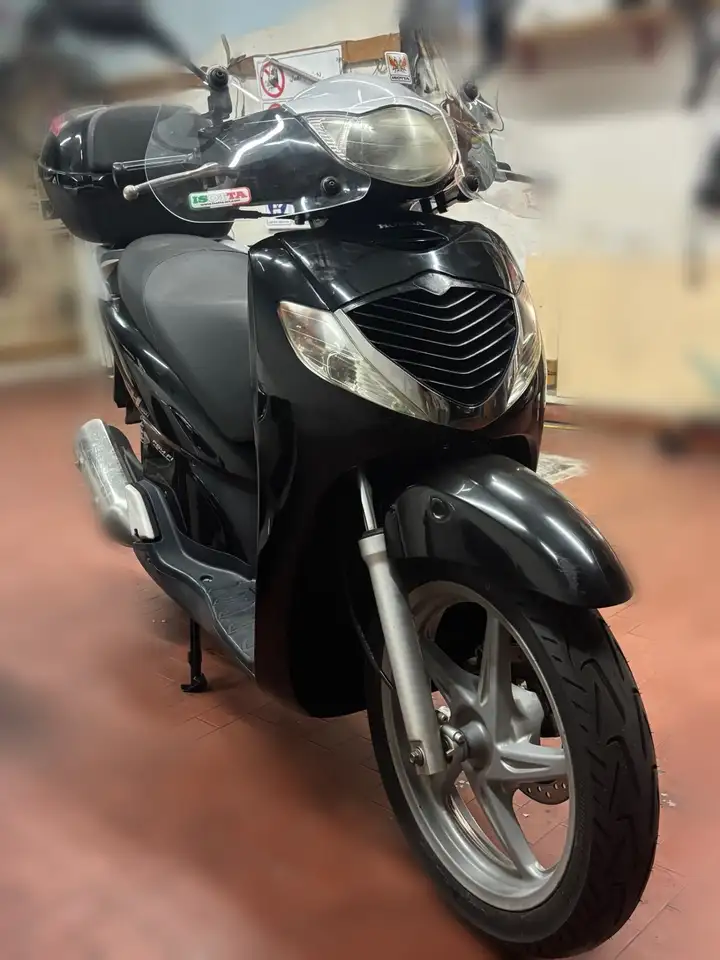 Honda SH 150