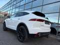 Jaguar E-Pace SE AWD Leder Kamera Led  R Line Dynamic Blanc - thumbnail 10