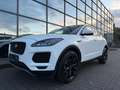 Jaguar E-Pace SE AWD Leder Kamera Led  R Line Dynamic Blanc - thumbnail 9