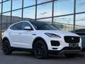 Jaguar E-Pace SE AWD Leder Kamera Led  R Line Dynamic Blanc - thumbnail 6