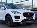 Jaguar E-Pace SE AWD Leder Kamera Led  R Line Dynamic Blanc - thumbnail 1