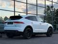 Jaguar E-Pace SE AWD Leder Kamera Led  R Line Dynamic Blanc - thumbnail 3