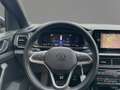 Volkswagen T-Cross 1.5 TSI R-Line DSG AHK Navi Kamera ACC Schwarz - thumbnail 13