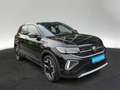 Volkswagen T-Cross 1.5 TSI R-Line DSG AHK Navi Kamera ACC Schwarz - thumbnail 6