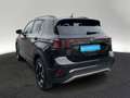 Volkswagen T-Cross 1.5 TSI R-Line DSG AHK Navi Kamera ACC Schwarz - thumbnail 3