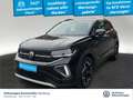 Volkswagen T-Cross 1.5 TSI R-Line DSG AHK Navi Kamera ACC Schwarz - thumbnail 1