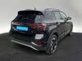 Volkswagen T-Cross 1.5 TSI R-Line DSG AHK Navi Kamera ACC Schwarz - thumbnail 5