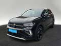 Volkswagen T-Cross 1.5 TSI R-Line DSG AHK Navi Kamera ACC Schwarz - thumbnail 2