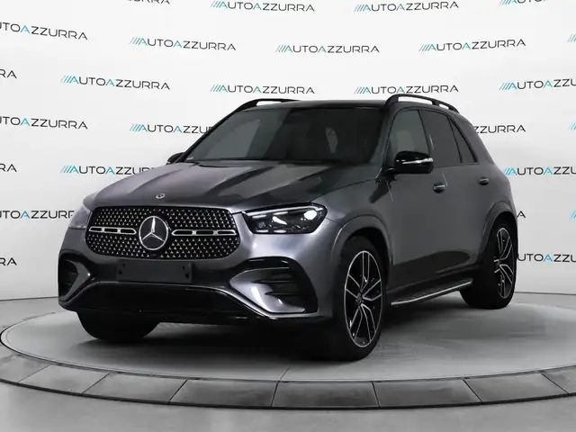 Mercedes-Benz GLE 450 GLE 450 d 4Matic Mild Hybrid AMG Line Advanced Pl