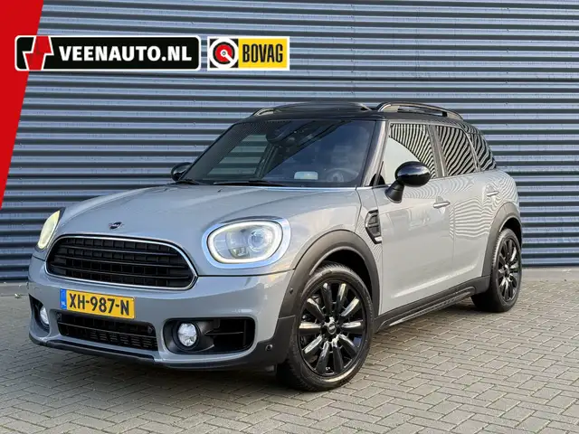 MINI Cooper Countryman 1.5 Dutch Made Edition