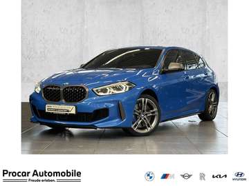 M135i xDrive DA PA ACC RFK HuD AdapLED HiFi 19" LM