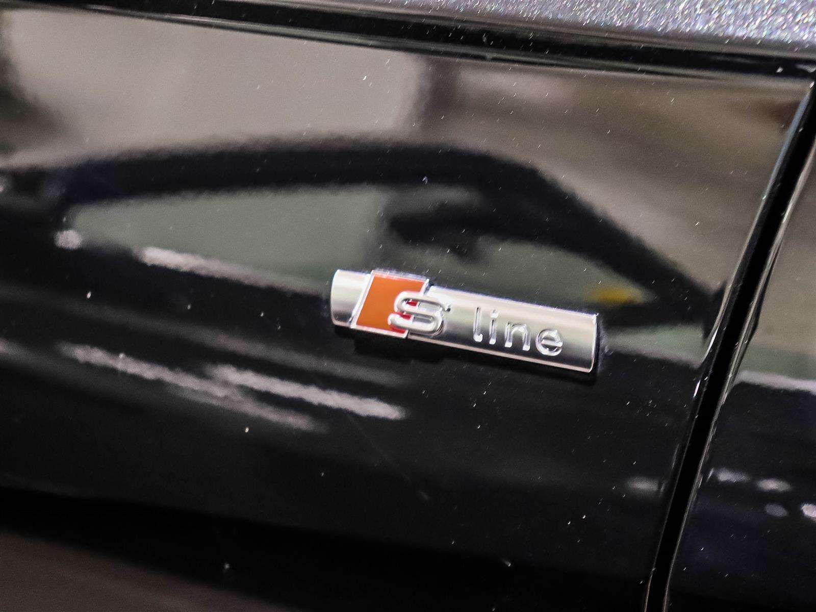 2025 Audi A6 Progressiv 55 TFSI quattro thumb 19