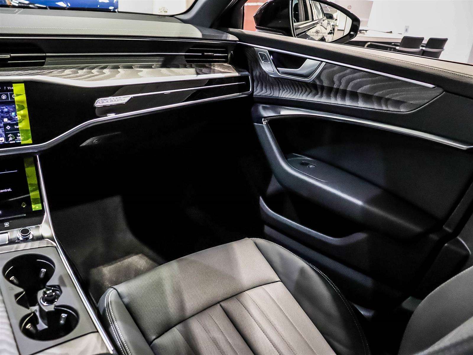 2025 Audi A6 Progressiv 55 TFSI quattro thumb 12