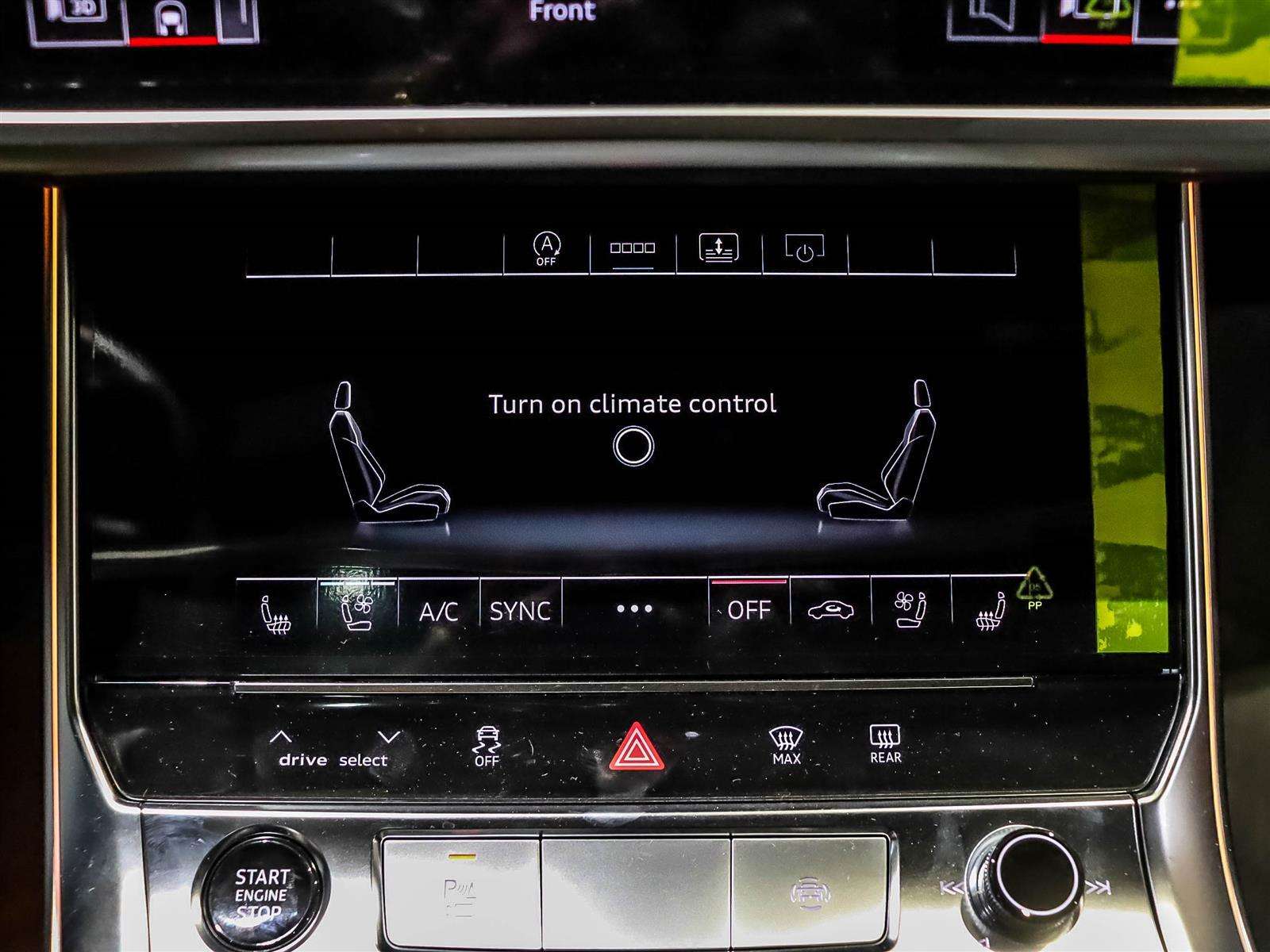 2025 Audi A6 Progressiv 55 TFSI quattro thumb 27