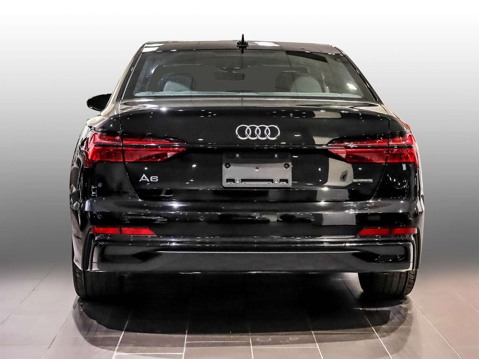 2025 Audi A6 Progressiv 55 TFSI quattro alt 5