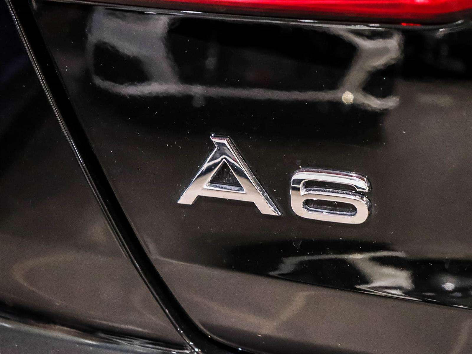 2025 Audi A6 Progressiv 55 TFSI quattro thumb 18