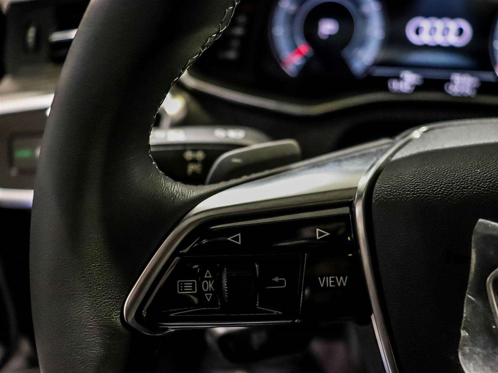 2025 Audi A6 Progressiv 55 TFSI quattro thumb 30