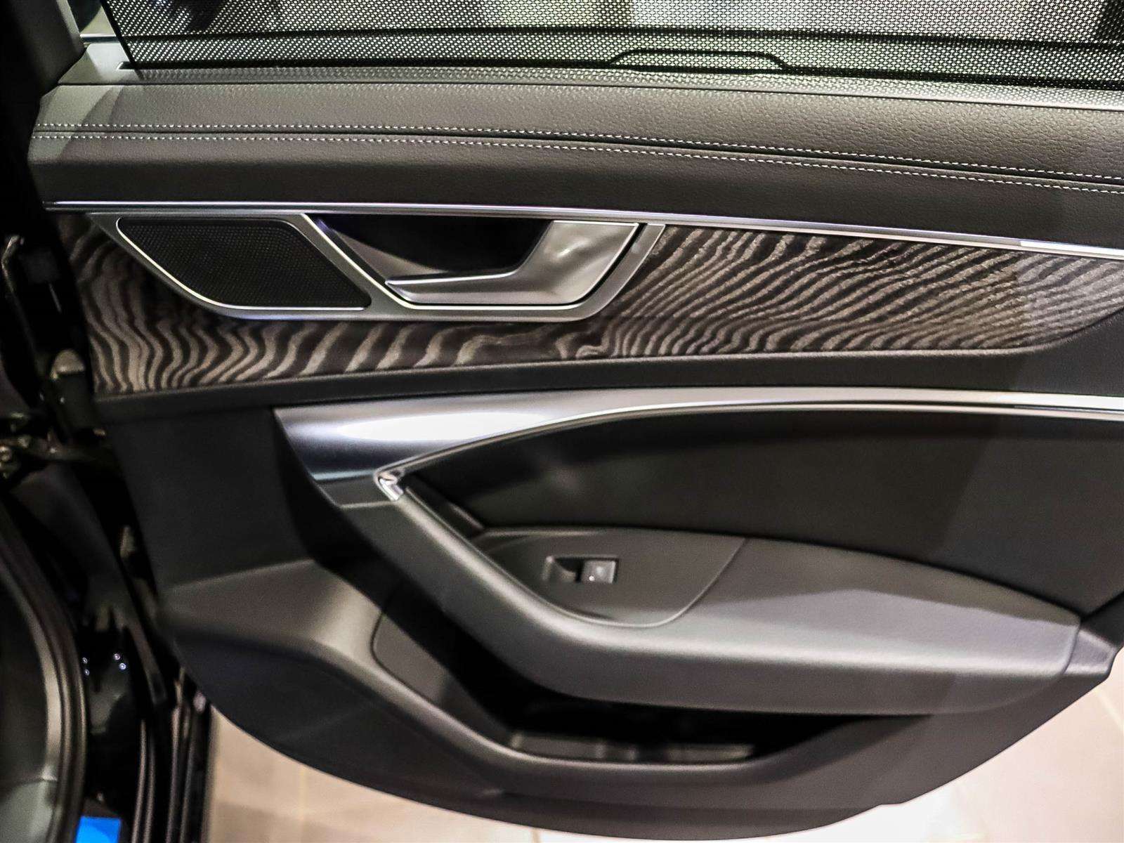 2025 Audi A6 Progressiv 55 TFSI quattro thumb 14