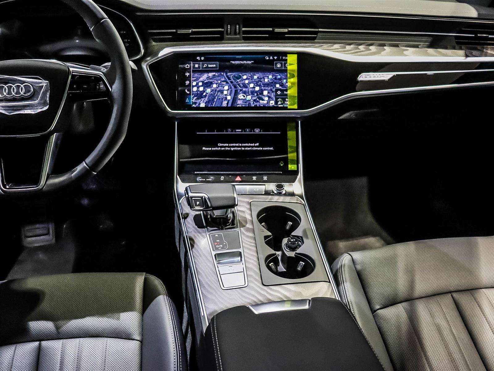 2025 Audi A6 Progressiv 55 TFSI quattro thumb 11