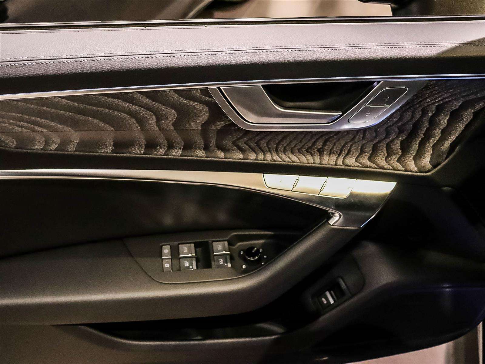 2025 Audi A6 Progressiv 55 TFSI quattro thumb 6