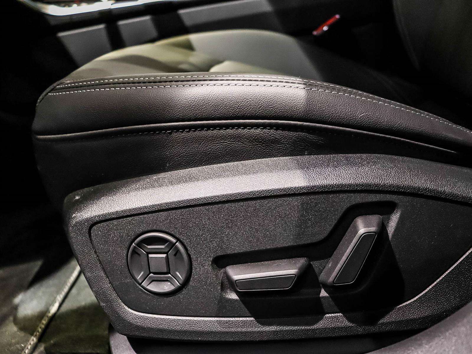 2025 Audi A6 Progressiv 55 TFSI quattro thumb 21