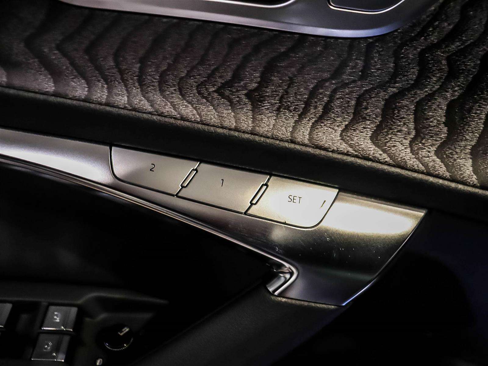 2025 Audi A6 Progressiv 55 TFSI quattro thumb 22