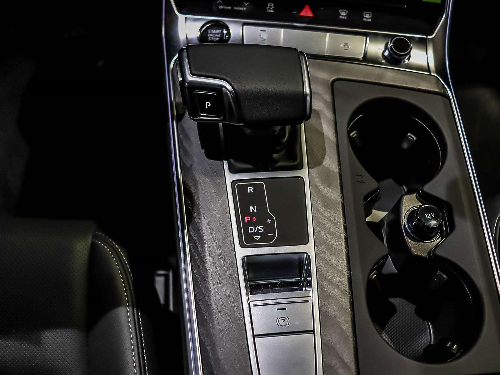 2025 Audi A6 Progressiv 55 TFSI quattro thumb 25