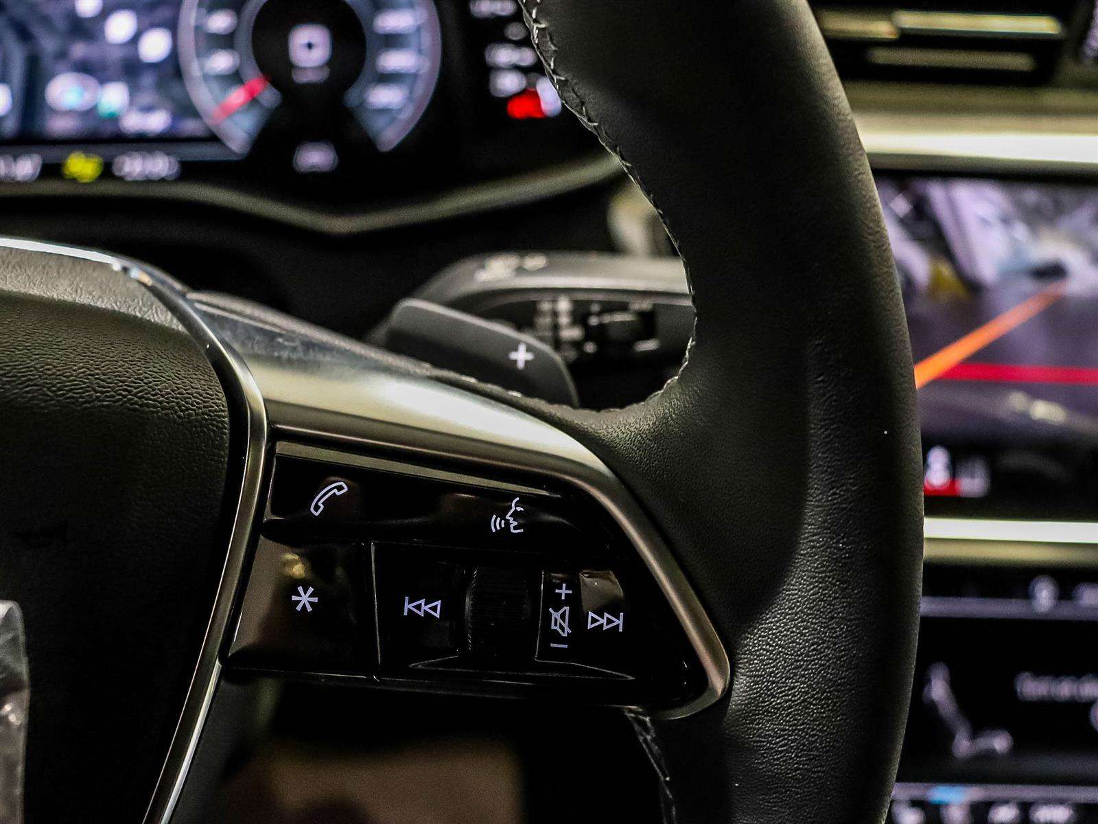 2025 Audi A6 Progressiv 55 TFSI quattro thumb 29