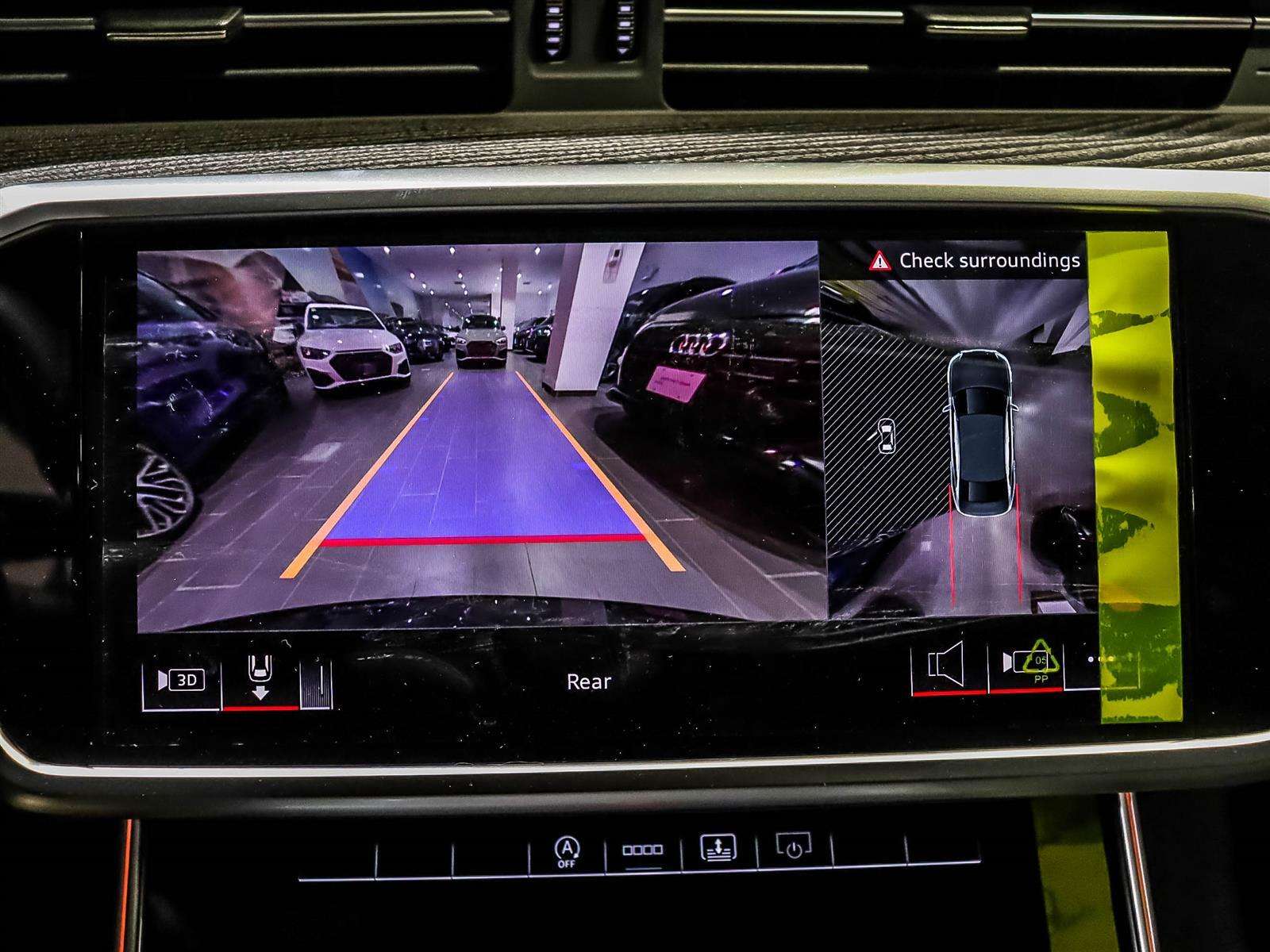 2025 Audi A6 Progressiv 55 TFSI quattro thumb 26