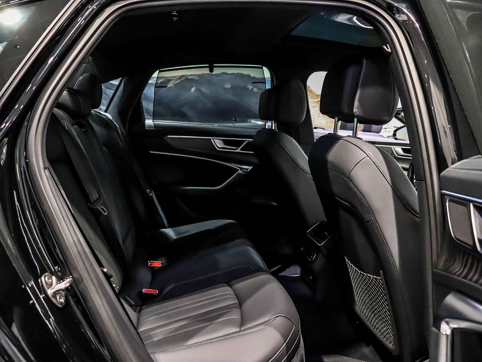2025 Audi A6 Progressiv 55 TFSI quattro thumb 15