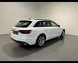 Audi A4 AVANT 30 TDI S-TRONIC BUSINESS White - thumbnail 2