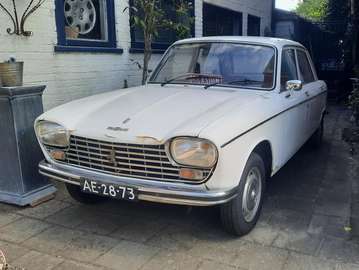 204 Sedan