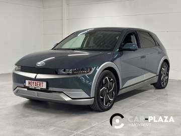 77kWh EV Balance 19" 228pk RWD | 3 JAAR GRATIS ONDERHOUD