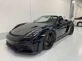 Porsche 718 Spyder RS Weissach *VAT* lift Noir - thumbnail 13