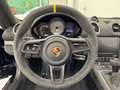 Porsche 718 Spyder RS Weissach *VAT* lift Noir - thumbnail 25
