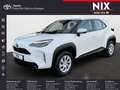 Toyota Yaris Cross 1.5 Hybrid Business Edition Weiß - thumbnail 1